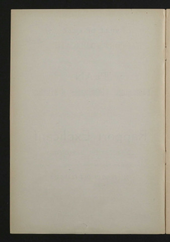 Projet "Lille, cœur des Flandres", mené par Greber et Cordonnier fils.