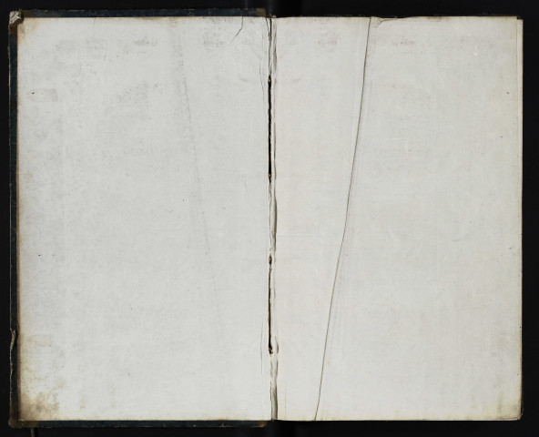 7 août 1829-20 juin 1831