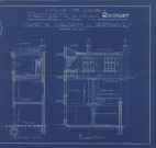 12 parvis Saint-Michel.