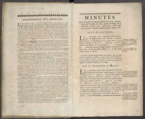 Convent de Saint-François de Sales de Lille