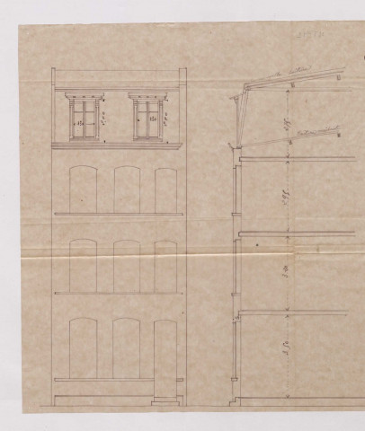 25 rue Alexandre Leleu.