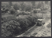 Documentation le quartier des Dondaines