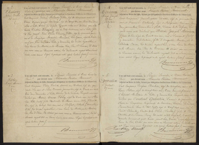 1860 du 1 janvier au 22 avril