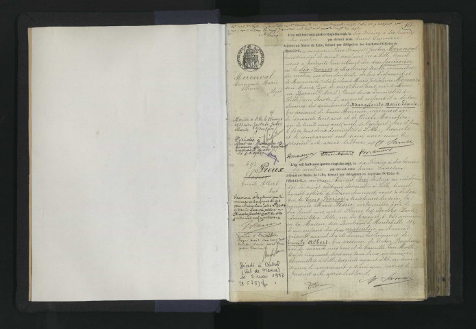 1897 du 06 février au 09 mars