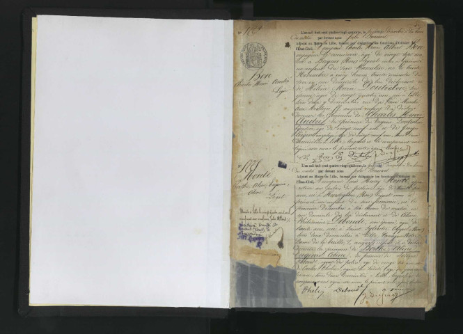 1894 du 1er décembre au 31 décembre (Table)