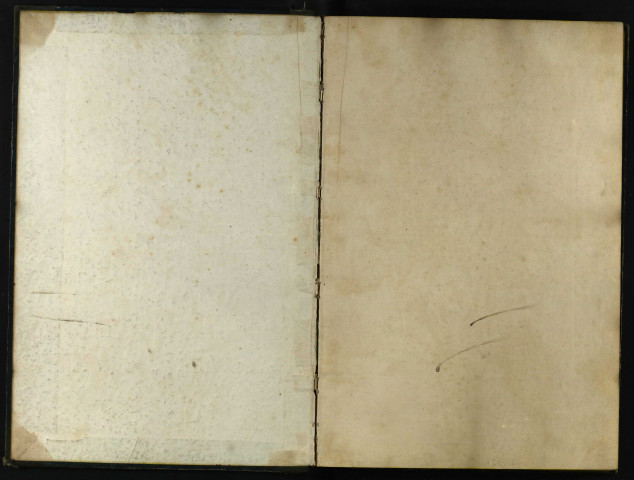 26 septembre 1844-3 juillet 1845