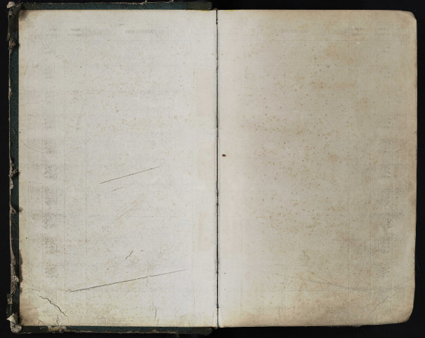 22 juin 1846-6 août 1849