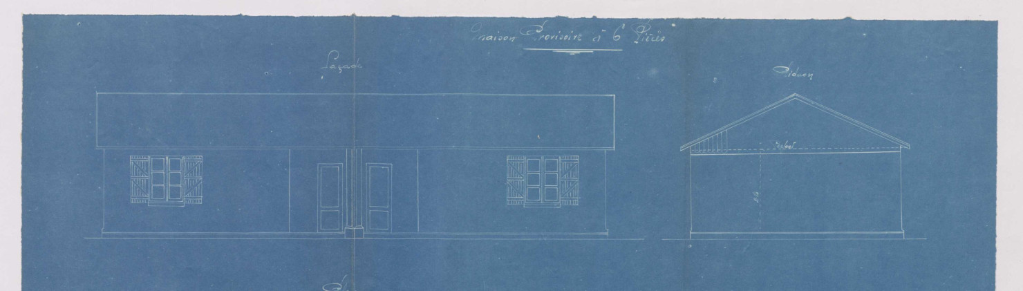 152 rue Jeanne Hachette.