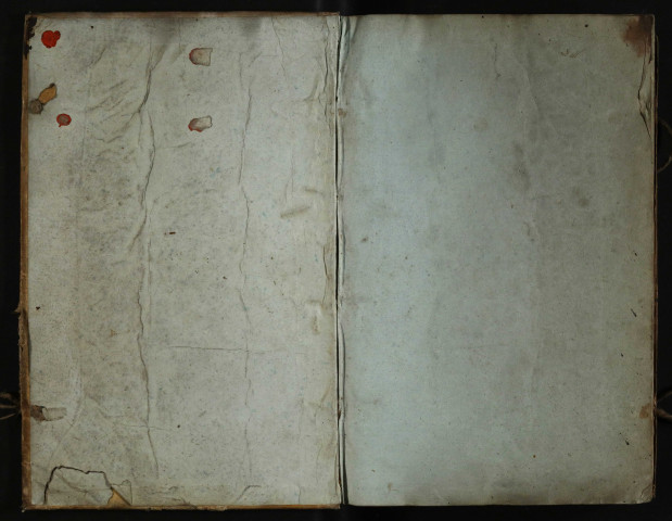 27 août 1795-19 mai 1797 (10 fructivor an III-30 floréal an V)