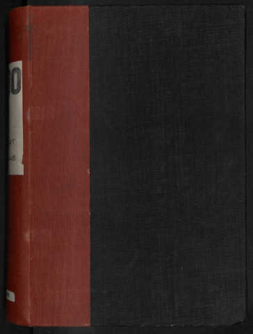 1900 du 26 juillet au 27 octobre