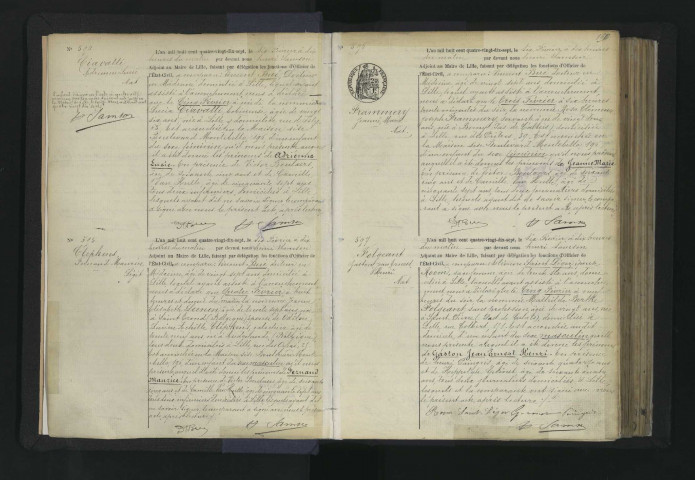 1897 du 06 février au 09 mars