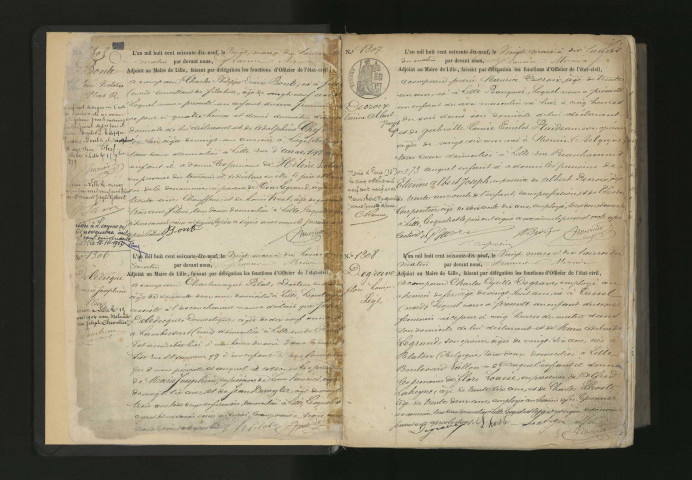 1879 du 19 mars au 11 juin