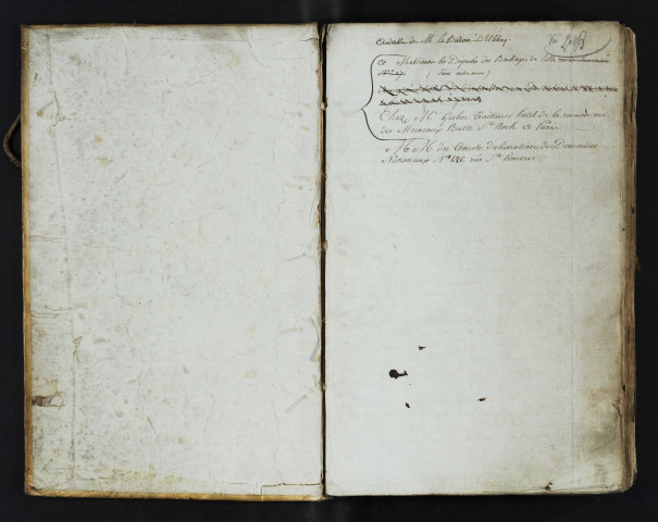 25 février 1790-10 juin 1791