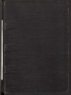 Décès, de 1851 à 1857