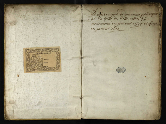 1599-1612