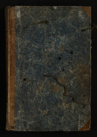 14 novembre 1821-23 décembre 1822