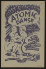 Atomic danse, paroles Léo Riss, musique Pierre Drucbert et Léo Riss