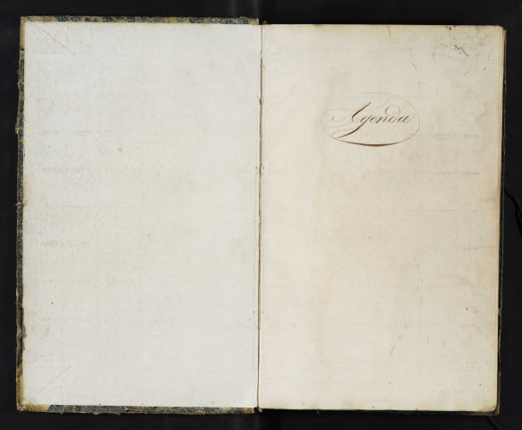 14 février 1819-28 novembre 1820