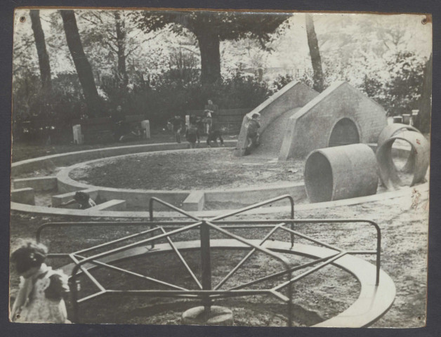 Seconde partie, lot de 6 planches.