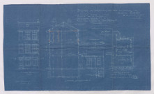 35 rue de la Paix d'Utrecht.