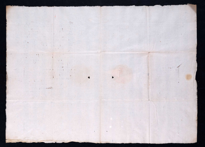 Notification du décès de Louis de Requesens, grand commandeur de Castille, lieutenant-général des Pays-Bas (10 avril 1576).