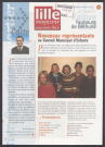 Lille magazine - Editions des mairies de quartiers - n°3
