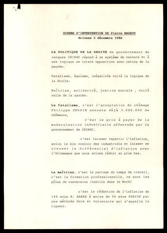 Remise de l'ordre national du mérite. (Brionne)