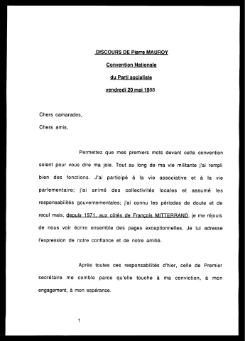 Convention nationale (Lille)