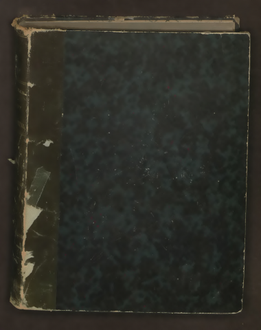 Rapport au Conseil Municipal sur l'administration de la Ville pendant l'année 1879