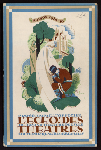 La fille de Madame Angot.