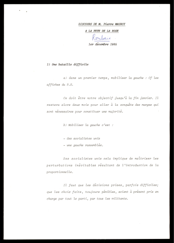 Fête de la rose. (Roubaix)