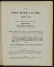 séance du 01 mai 1876