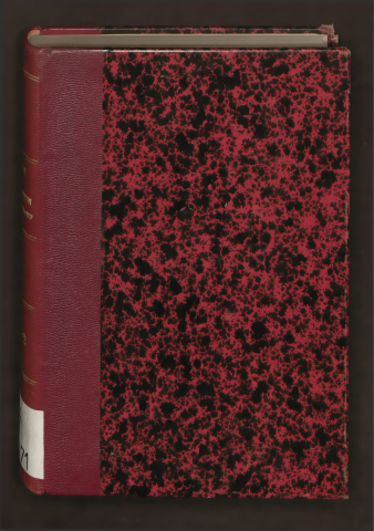 Bulletin administratif 1942