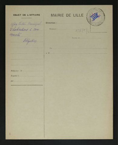 Membres des commissions de 1926 à 1945. - Révision des délégations et nomination