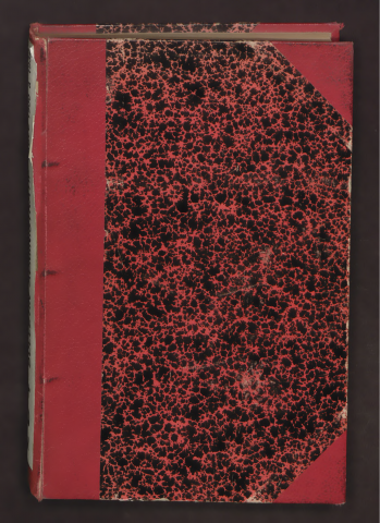 Tables analytiques des bulletins administratifs 1900-1912