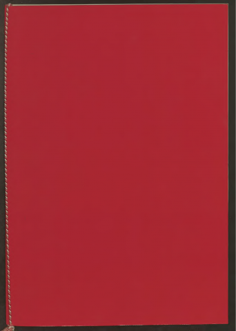 Plaquette éditée lors de l'inauguration du monument Salengro-Delory (15 ex.).