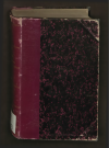 Bulletin administratif 1911