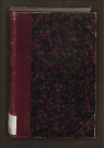 Bulletin administratif 1905