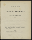 séance du 12 mars 1873