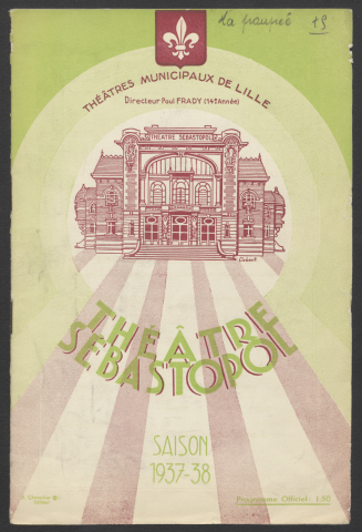 La poupée, 12-14/02/1938.