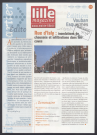 Lille magazine - Editions des mairies de quartiers - n°2