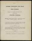 séance du 13 juin 1873