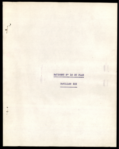 Hôtel de Ville (tome 2).