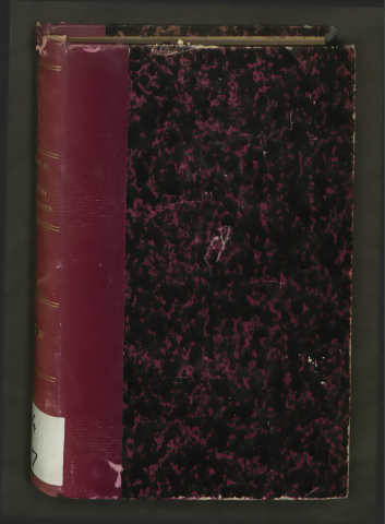 Bulletin administratif 1878