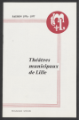 La route fleurie, 15-16/01/1977.
