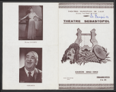 La poupée, 21-22/02/1943.