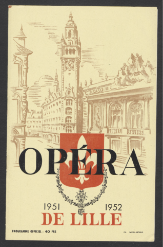 Madame Butterfly, 28/02/1952.