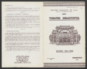 Véronique, 26-27/04/1942.