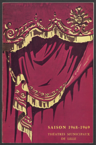 La chaste Suzanne, 15-16/03/1969.