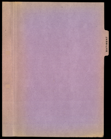 Théâtre des ambassadeurs (square Dutilleul) ; Propriété (176 rue National) ; Bureau d'octroi (Porte d'Ypres) ; Poste de pompier (logement) (31 rue d'Isly).